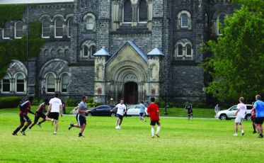 University of Toronto