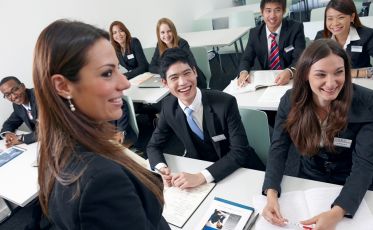 BHMS BUSINESS & HOTEL MANAGEMENT SCHOOL