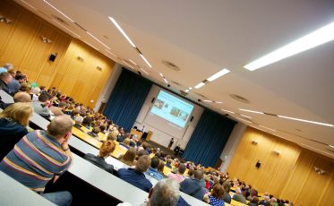 University of Central Lancashire