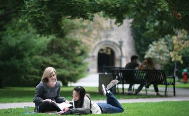 University of Toronto