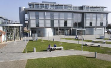 Arts University Bournemouth