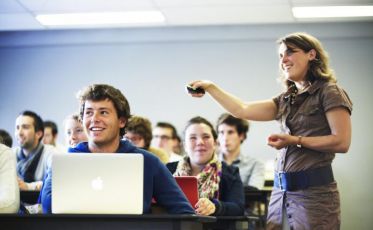 Ecole de Management de Normandie