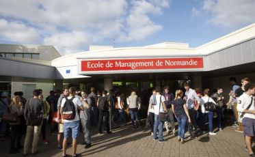 Ecole de Management de Normandie