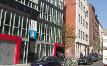 DID deutsch-institut, Berlin