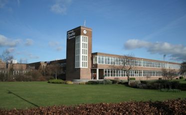 Glyndwr University