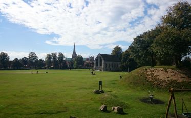 University of Chichester