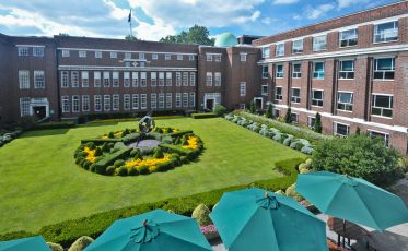 Regent’s University London