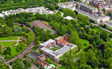 Regent’s University London