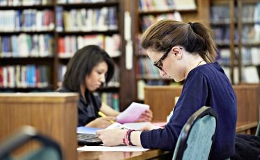 Regent’s University London