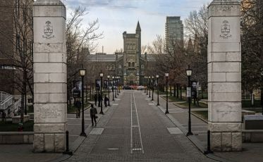 University of Toronto