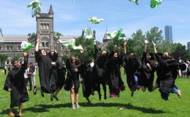 University of Toronto