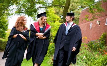 University of Central Lancashire