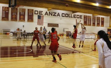 Foothill & De Anza Colleges