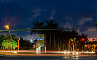 Florida International University