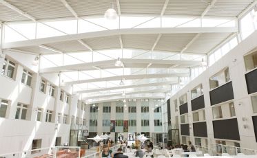 Hanze University of Applied Sciences, Groningen