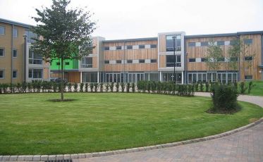 University of Bedfordshire