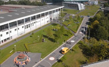 Hanze University of Applied Sciences, Groningen