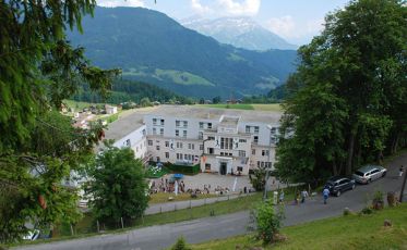 Alpine Centre