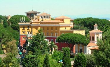 American University of Rome
