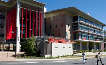 Griffith University