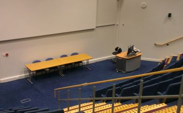 London South Bank University