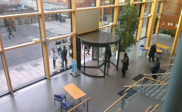London South Bank University