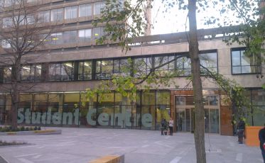 London South Bank University