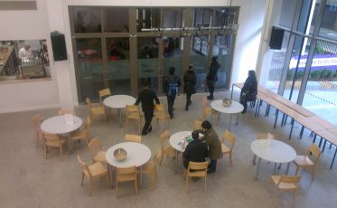 London South Bank University