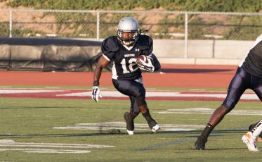 El Camino College