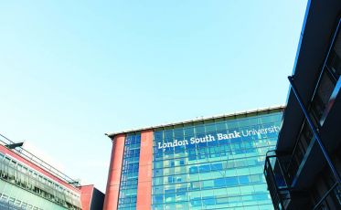 London South Bank University
