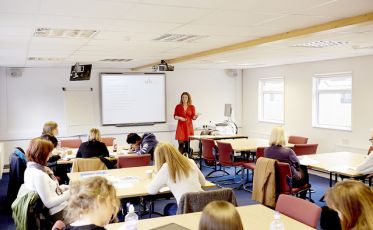 University of Bedfordshire