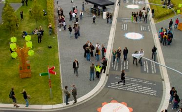 Hanze University of Applied Sciences, Groningen