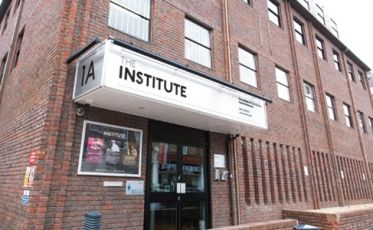 The Institute of Contemporary Music Performance