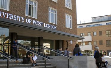 University of West London