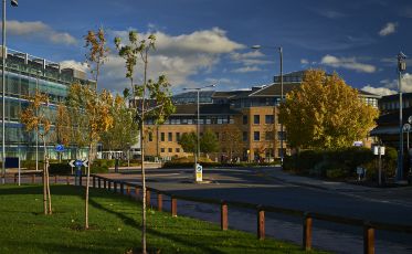 Anglia Ruskin University