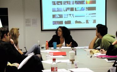 Met Film School