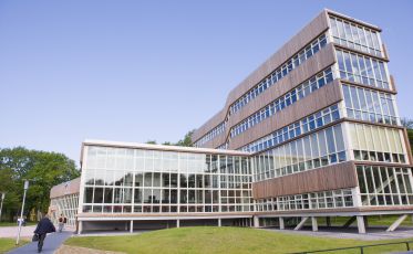 Stenden University of Applied Sciences